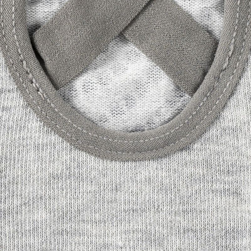 Skarpety Myga Gripped szary 4