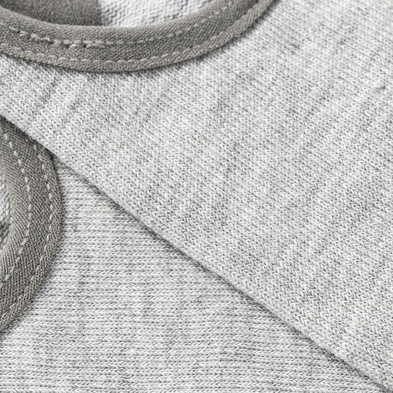 Skarpety Myga Gripped szary 6