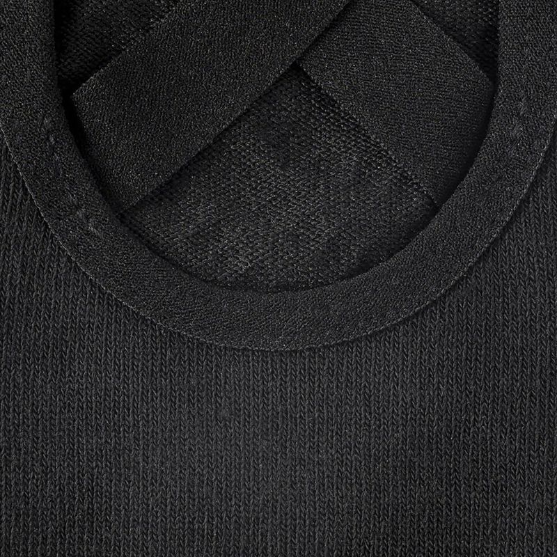 Skarpety Myga Gripped czarny 4