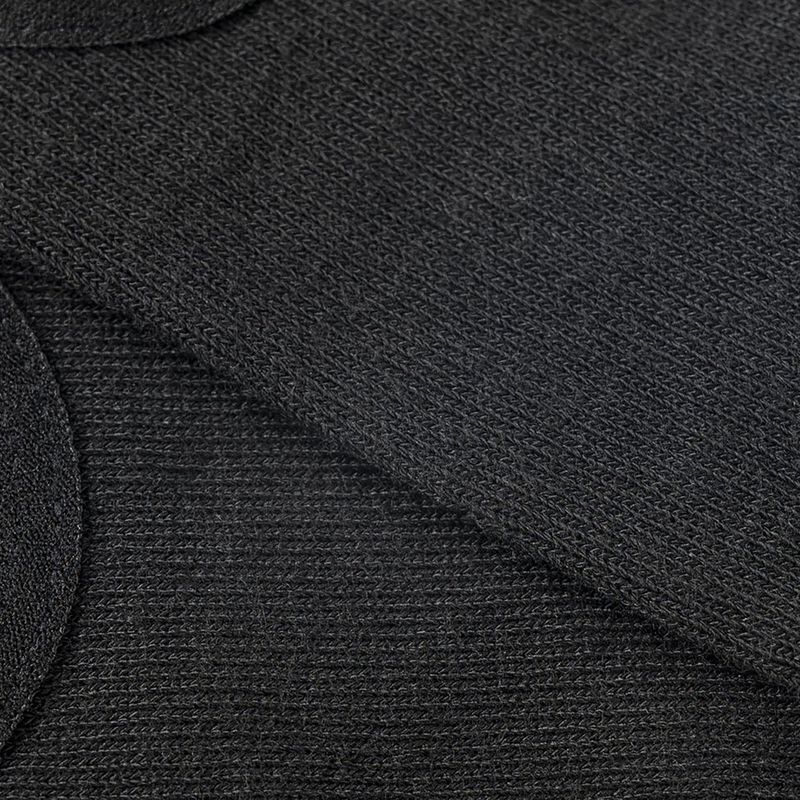 Skarpety Myga Gripped czarny 6