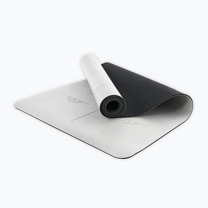 Mata do jogi Myga Alignment XL grey 2