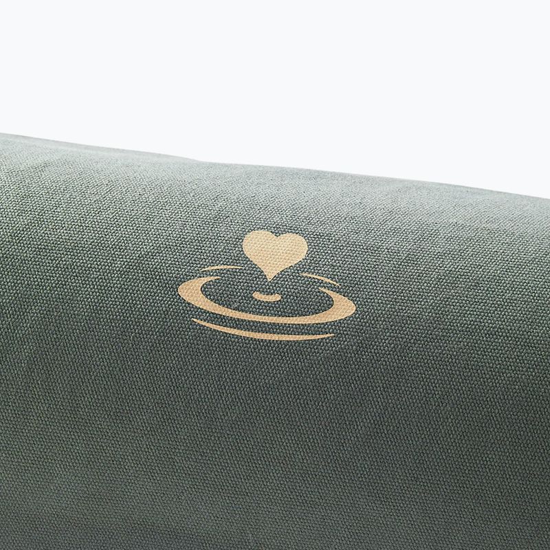 Torba na matę do jogi Myga szary 4