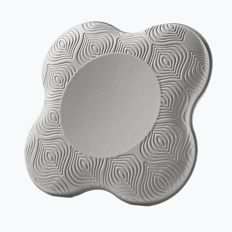 Podkładka żelowa do jogi Myga 2 szt. szary 3