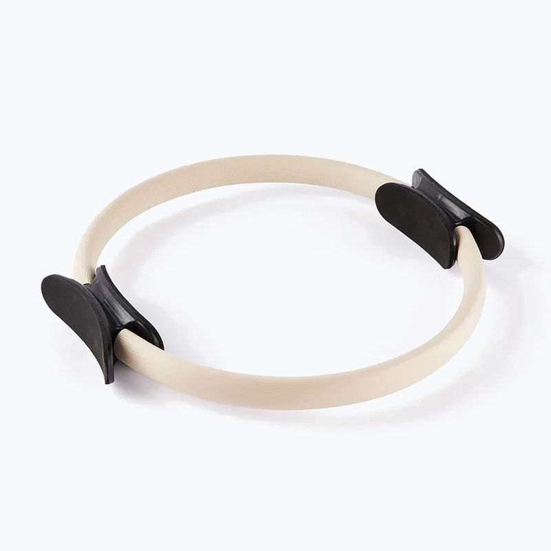 Zestaw do pilatesu Myga Pilates Kit Essentials beige 2