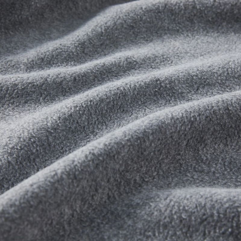 Koc do jogi Myga Fleece stone 6