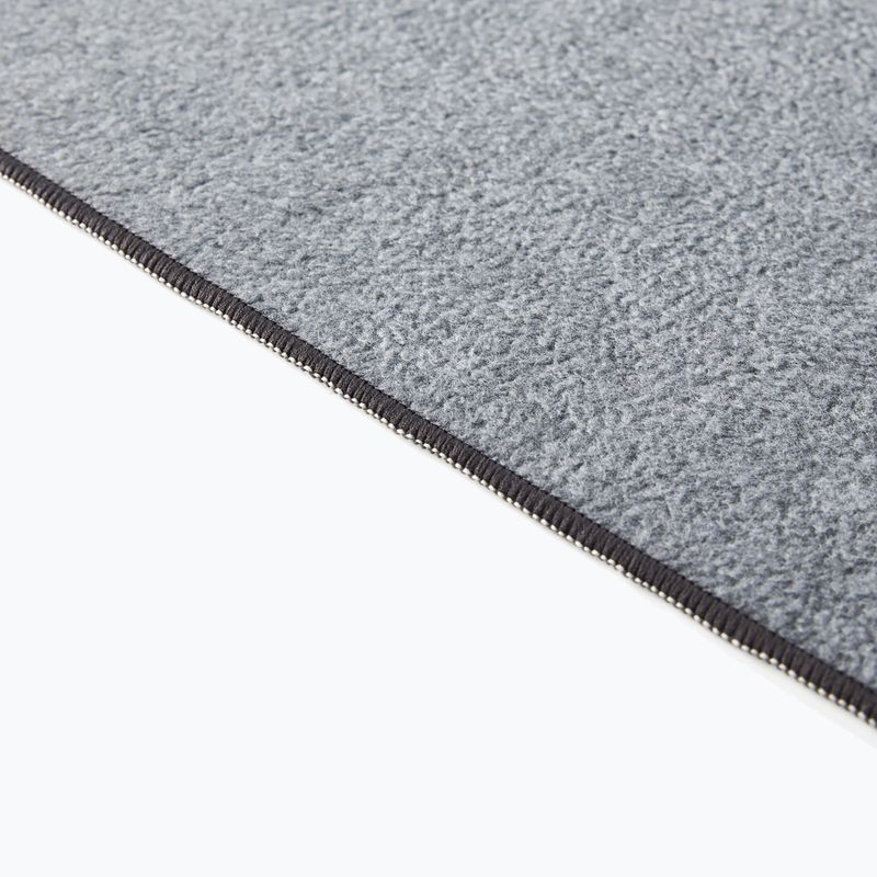Koc do jogi Myga Fleece stone 7