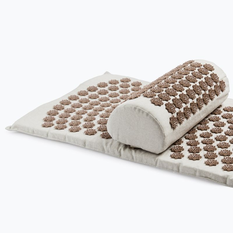 Mata do akupresury Myga RY2687 beige 5