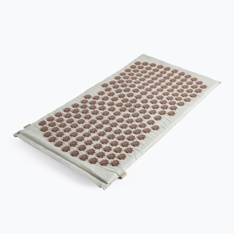 Mata do akupresury Myga RY2687 beige 8
