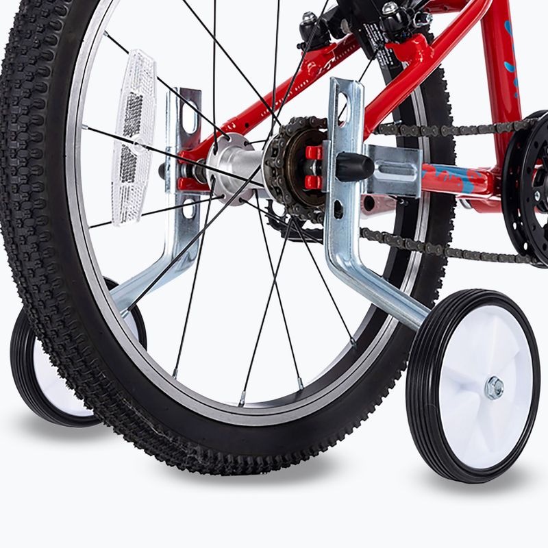Kółka boczne do roweru OXC OXFORD 12" - 20" 3