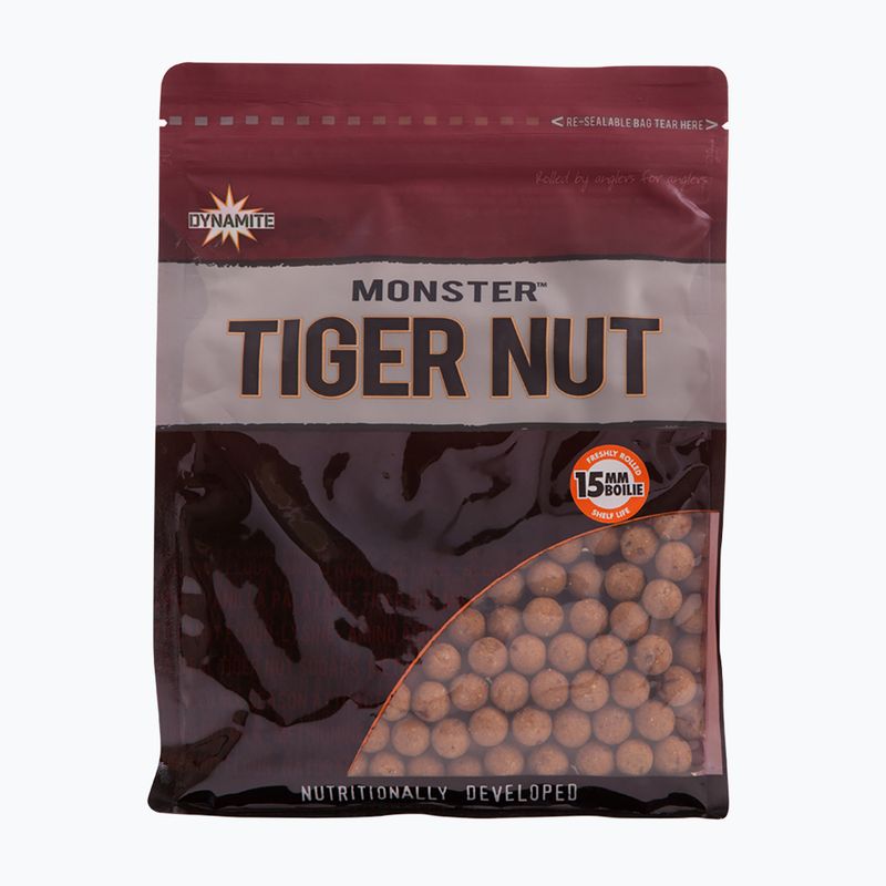 Kulki proteinowe Dynamite Baits Tigernut 1 kg