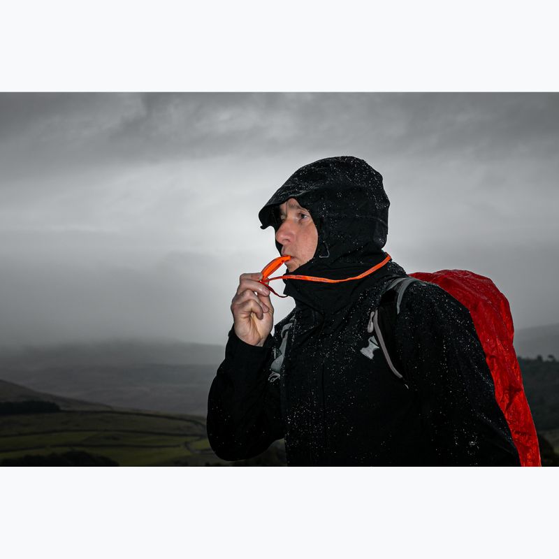 Gwizdek Lifesystems Safety Whistle orange 5