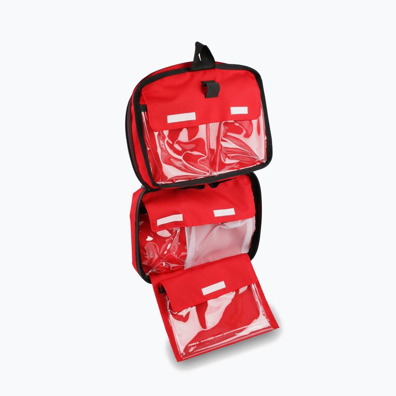 Apteczka turystyczna Lifesystems First Aid Case red 4