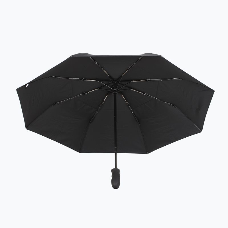 Parasol turystyczny Lifeventure Trek Umbrella M black 5