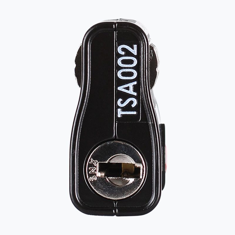Kłódka Lifeventure TSA Combi Lock black 4