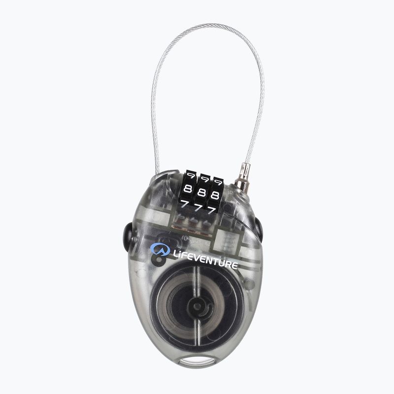 Kłódka Lifeventure Mini Cable Lock