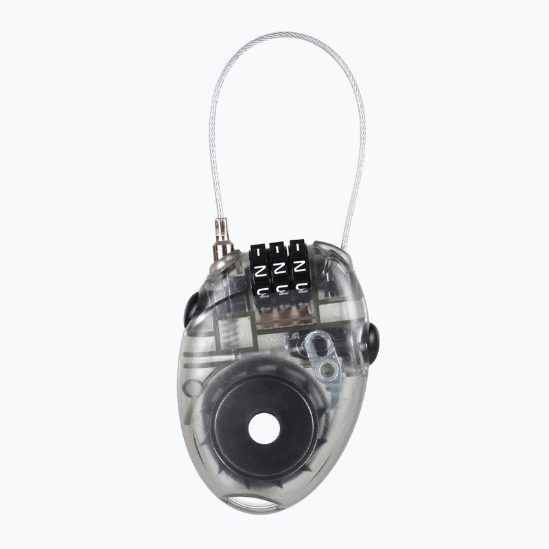 Kłódka Lifeventure Mini Cable Lock 2