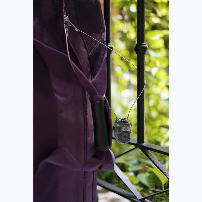 Kłódka Lifeventure Mini Cable Lock 5