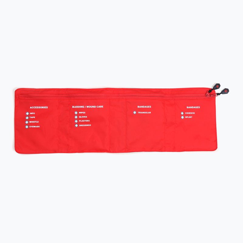 Apteczka turystyczna Lifesystems Bike First Aid Kit red 4