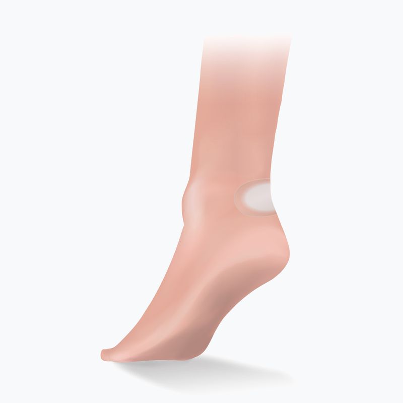 Plastry Lifesystems Blister Plasters 6-pack 6