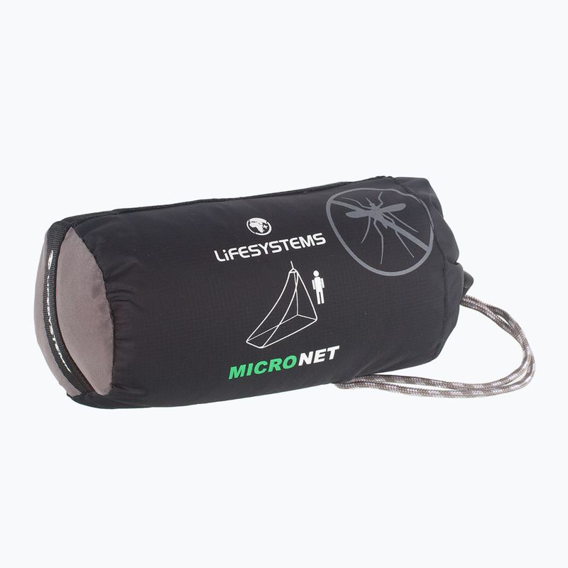 Moskitiera Lifesystems MicroNet Single Mosquito Net 2