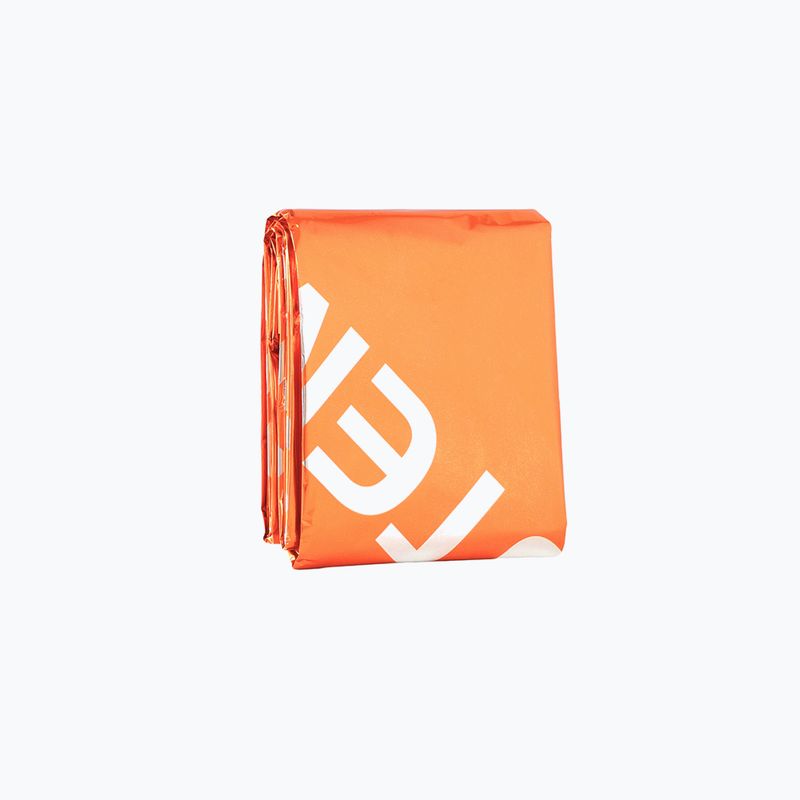 Koc termiczny Lifesystems Thermal Blanket orange 3