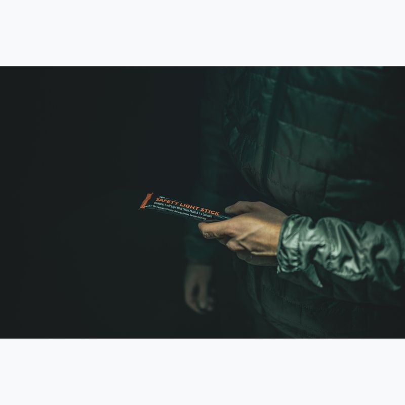 Oświetlenie Lifesystems 15H Glow Sticks 2-Pack orange 3