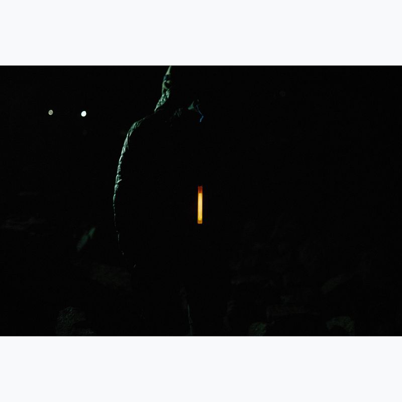 Oświetlenie Lifesystems 15H Glow Sticks 2-Pack orange 4