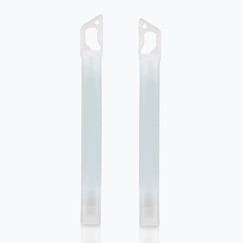 Oświetlenie Lifesystems 8H Glow Sticks 2-Pack white
