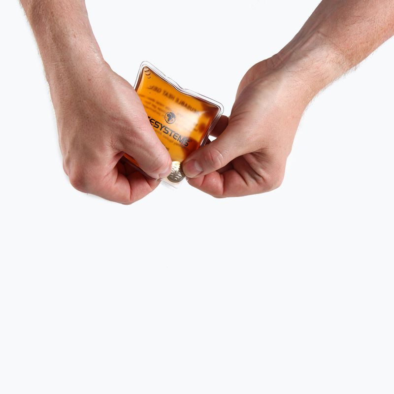 Ogrzewacze dłoni Lifesystems Hand Warmers 2