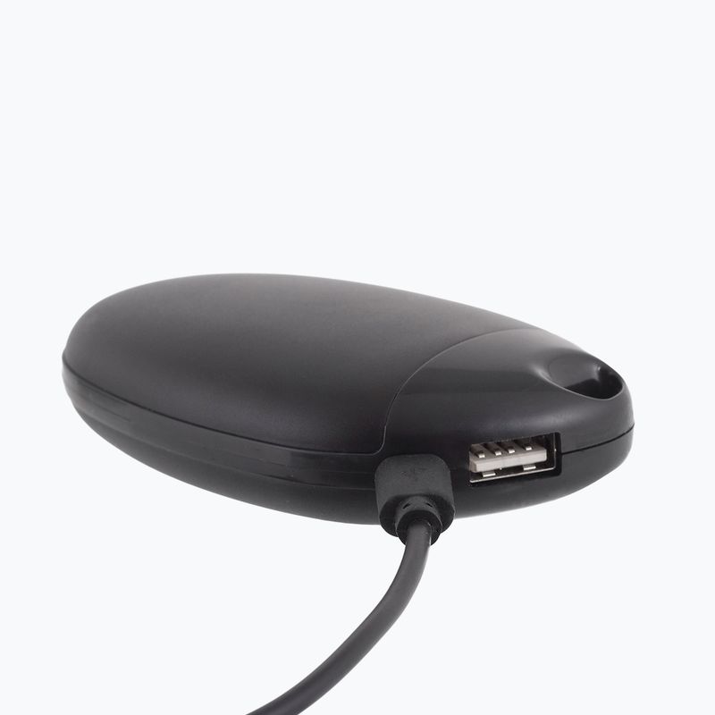 Podgrzewacz do rąk Lifesystems Rechargeable Hand Warmer USB black 3