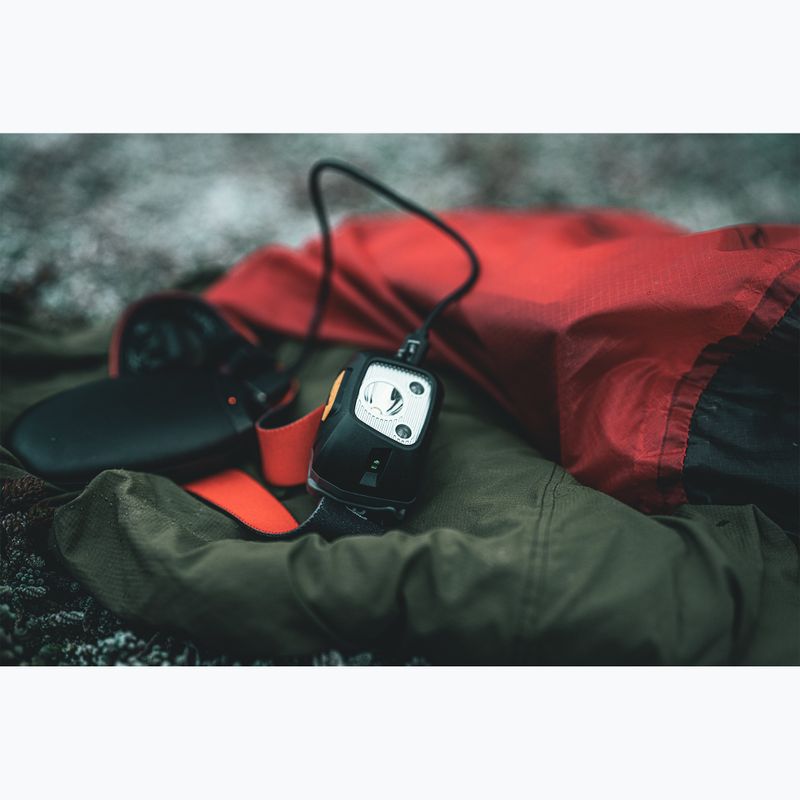 Podgrzewacz do rąk Lifesystems Rechargeable Hand Warmer USB black 6