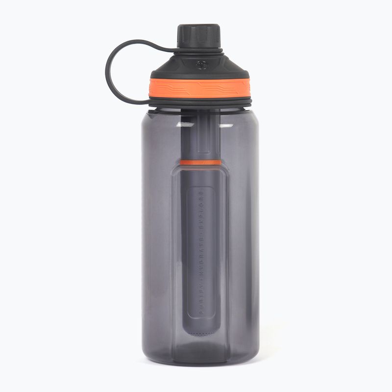 Butelka turystyczna z filtrem Lifesystems Water Filter & Purifier Bottle 1000 ml 2