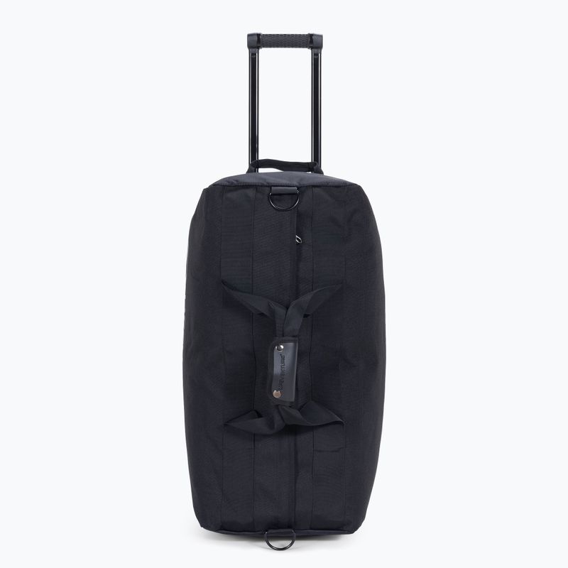 Torba podróżna Lifeventure Duffle 100 l black 3