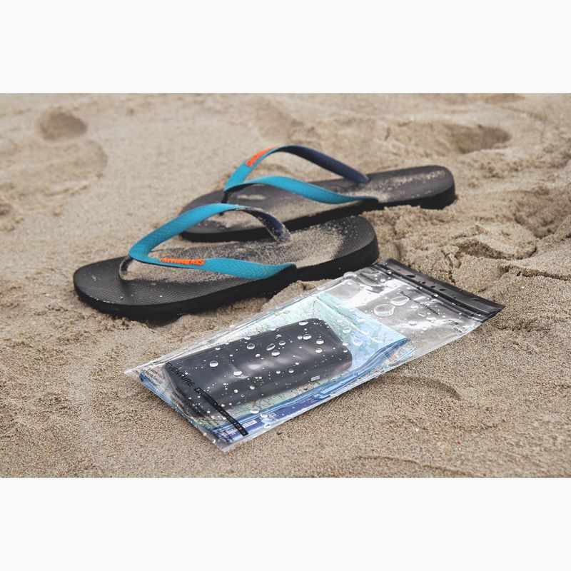 Etui wodoodporne Lifeventure DriStore LocTop Bags For Valuables 3 pack 2