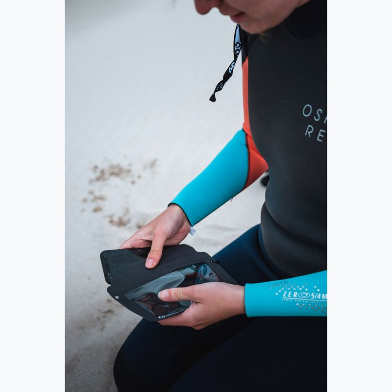 Etui wodoodporne na telefon Lifeventure Waterproof Phone Case grey 7