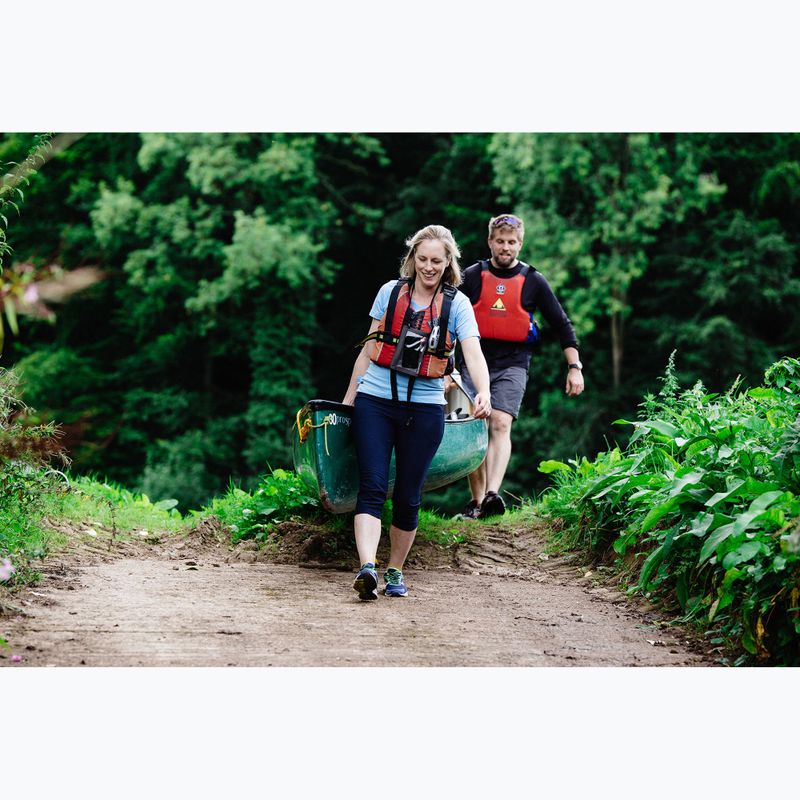 Etui wodoodporne na telefon Lifeventure Waterproof Phone Case Plus grey 4