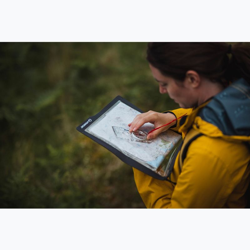Mapnik Lifeventure Waterproof Map Case 3