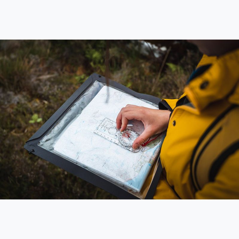 Mapnik Lifeventure Waterproof Map Case 5