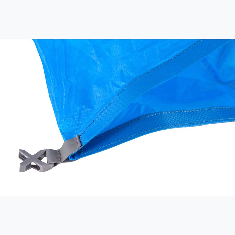 Worek wodoodporny Lifeventure Ultralight Dry 5 l blue 2
