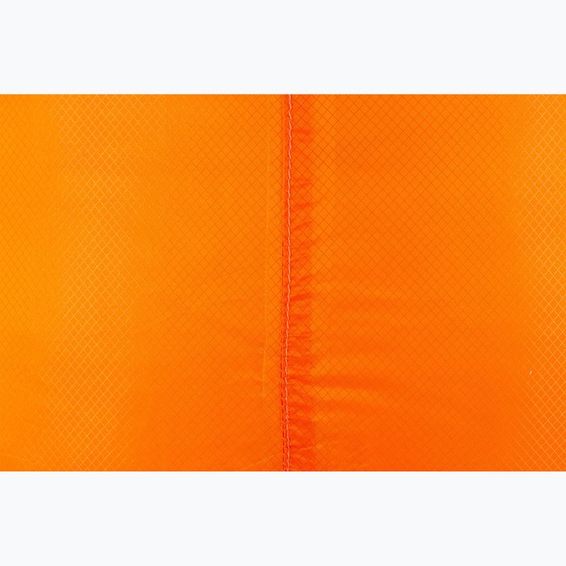 Worek wodoodporny Lifeventure Ultralight Dry 15 l orange 3