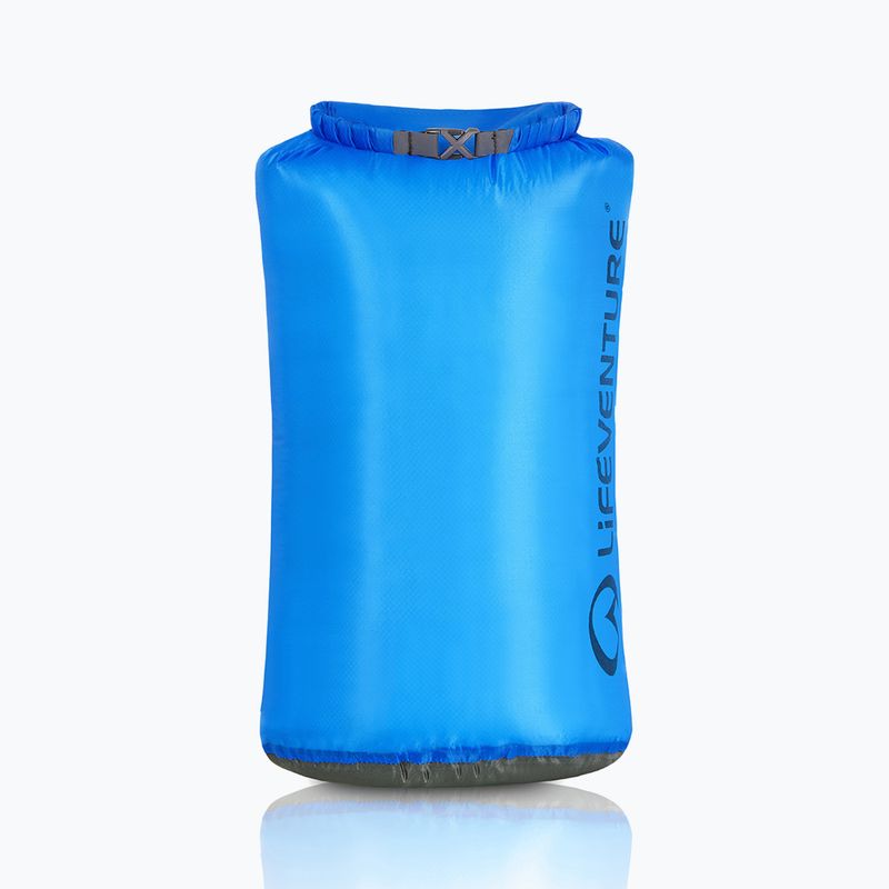 Worek wodoodporny Lifeventure Ultralight Dry 35 l blue