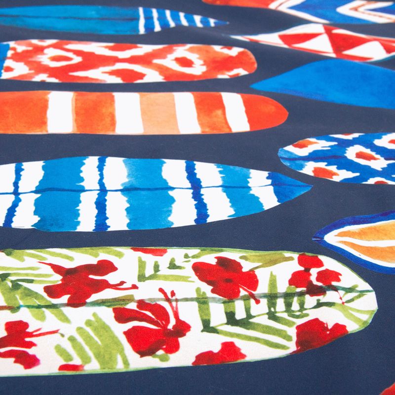 Koc piknikowy Lifeventure Picnic Blanket surfboards 3
