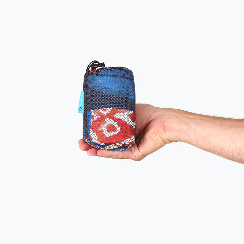 Koc piknikowy Lifeventure Picnic Blanket surfboards 6