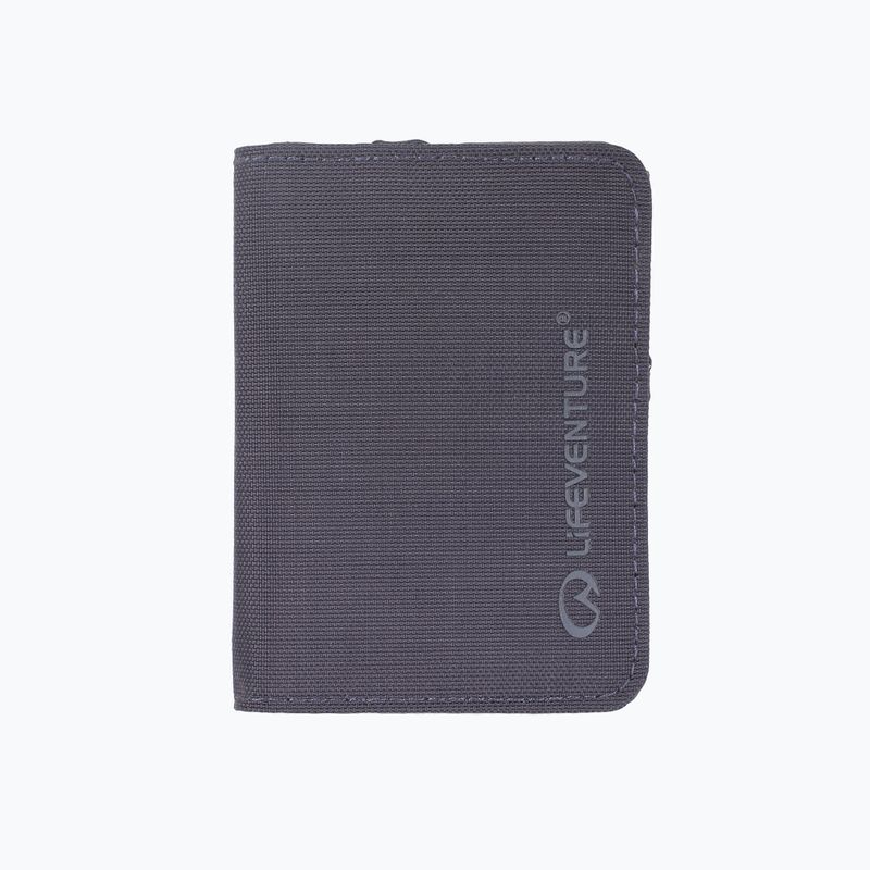 Portfel Lifeventure RFID Card Wallet navy blue 5