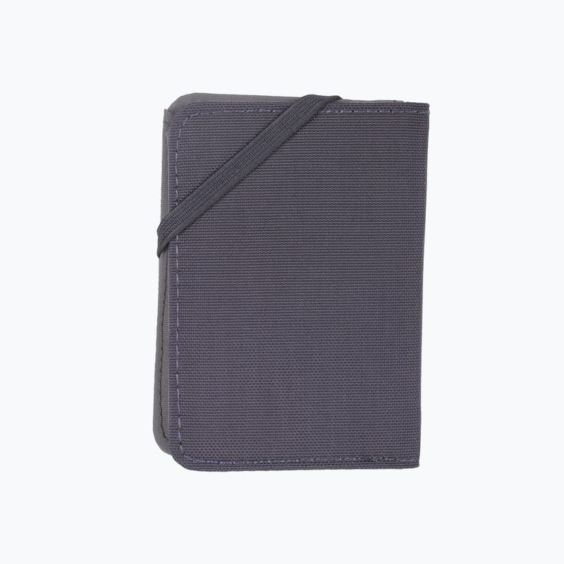 Portfel Lifeventure RFID Card Wallet navy blue 6