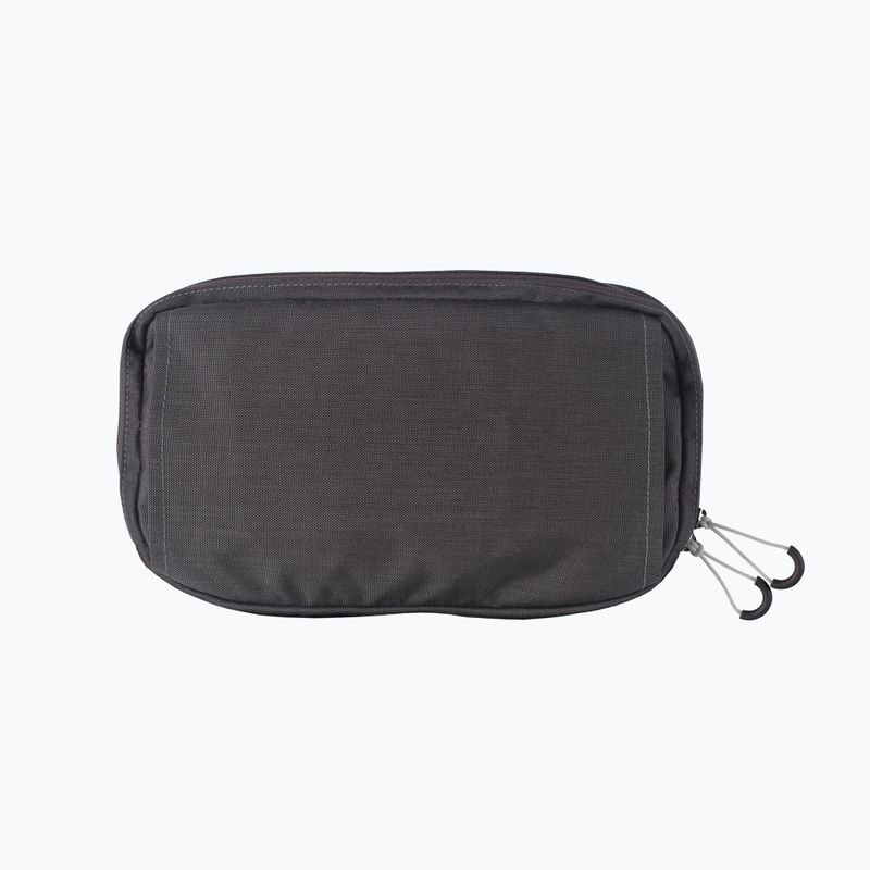 Saszetka Lifeventure RFID Travel Belt Pouch grey 2