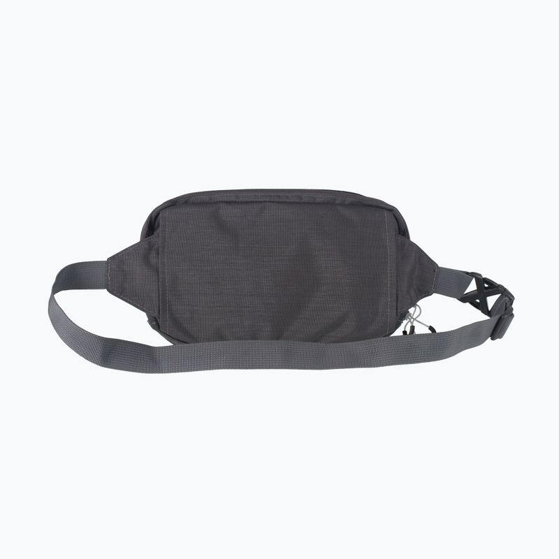 Saszetka Lifeventure RFID Travel Belt Pouch grey 3