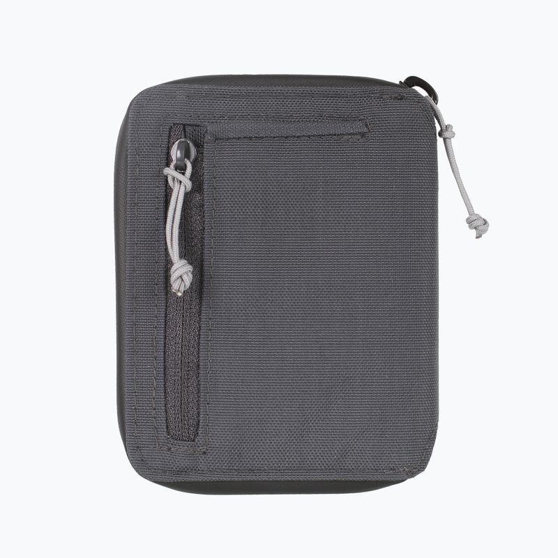Portfel Lifeventure RFID Bi-Fold Wallet grey 6