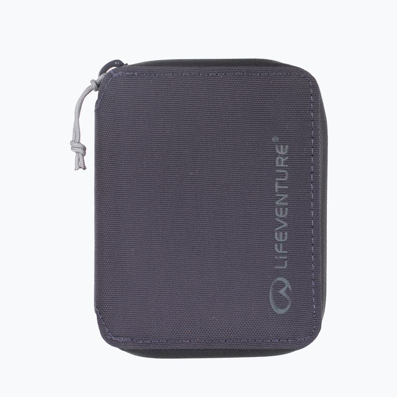 Portfel Lifeventure RFID Bi-Fold Wallet navy blue 5