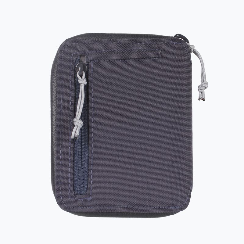 Portfel Lifeventure RFID Bi-Fold Wallet navy blue 6